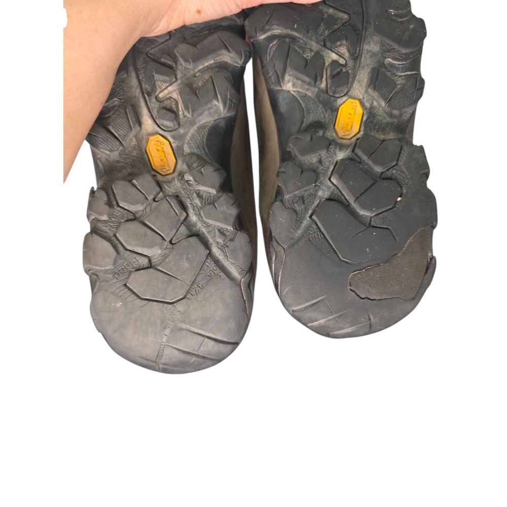Oboz Big Sky II B-DRY Mens 8.5 Waterproof Insulated Vibram Winter Boots - Picture 11 of 11